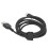 Καλώδιο φόρτισης USB C σε DC11x4.5mm με λεπτό άκρο, καλώδιο γρήγορης φόρτισης 65W για 3