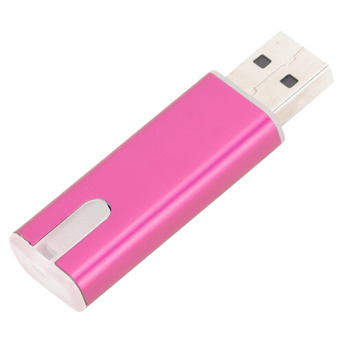 Μονάδα USB 32GB Plug and Play με ένδειξη LED υψηλής συμβατότητας, μονάδα Compact Flash, στυλό με 1