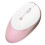 Ασύρματο ποντίκι Bluetooth5.2 με επαναφορτιζόμενο καλώδιο, εξαιρετικά αθόρυβο, φιλικό 6