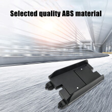 Optimized For Comfort And Efficiency: Premium PC Tower Stand, Offers Easy Movement, Ventilation, And Heat Dissipation, Alongside A Non-Slip Surface, E