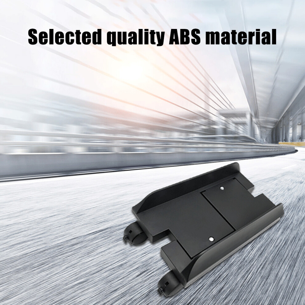 Optimized For Comfort And Efficiency: Premium Pc Tower Stand, Offers Easy Movement, Ventilation, And Heat Dissipation, Alongside A Non-Slip Surface, E 9147006992333