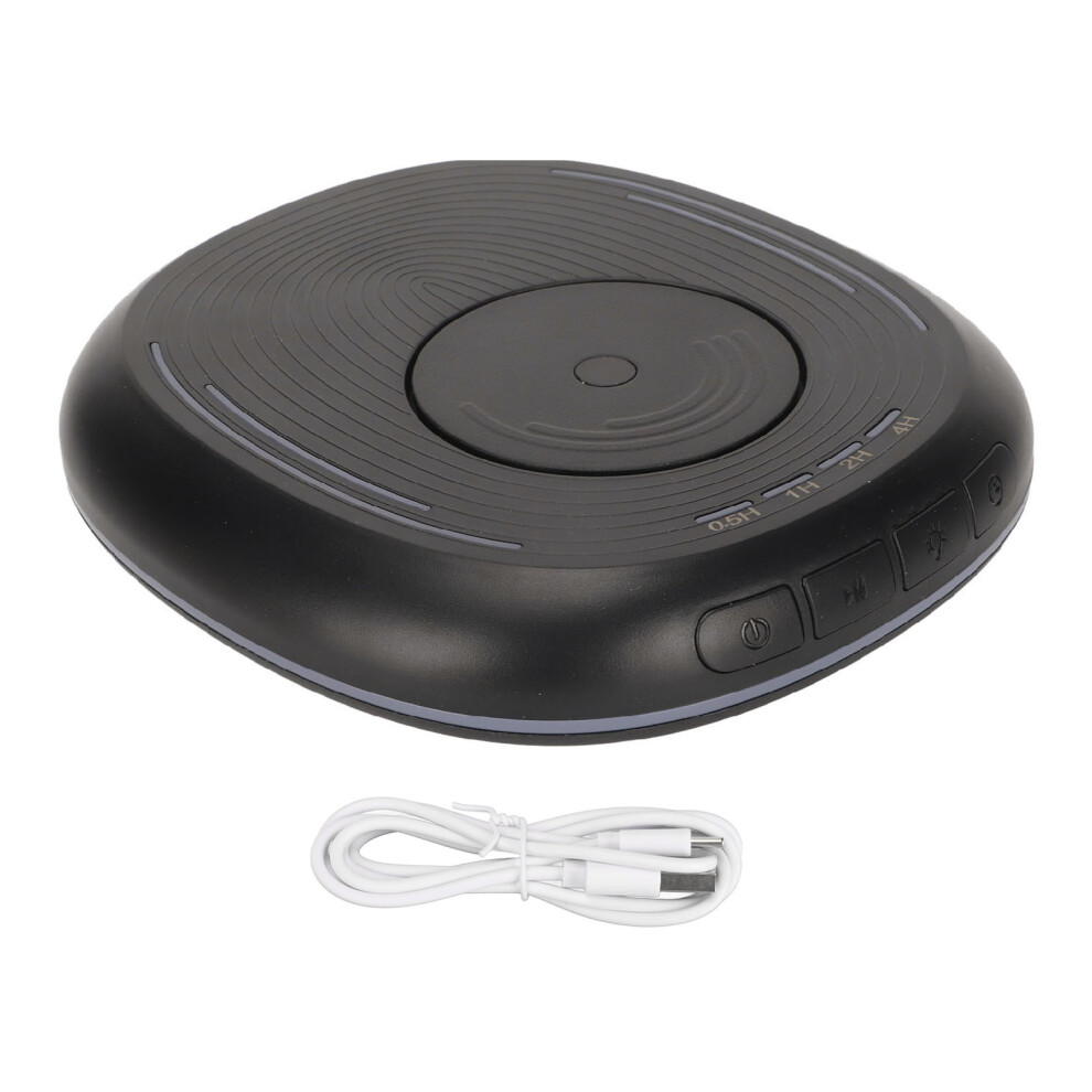 Plug And Play Mouse Jiggler For Preventing Sleep Mode, Quiet Mouse Mover With Multiple Timers, Ideal For Smooth Daily Office Work And Efficient Office 9176269619701