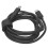 Thunderbolt 4 Compatibility USB C Cable 4K Video Resolution Support Power Delivery And Fast Transfer Speed Flexible PVC Jacket Durable Usb Type C Data 4