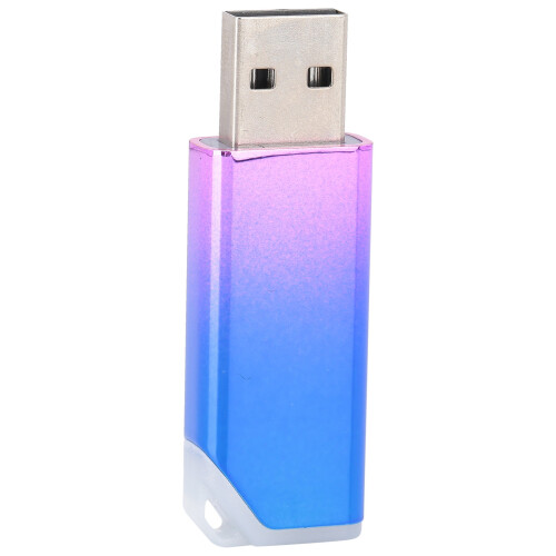 Μονάδα Flash USB 2-σε-1 Σχεδιασμός Θύρες USB A και C Υψηλής Ταχύτητας Memory Stick για 2