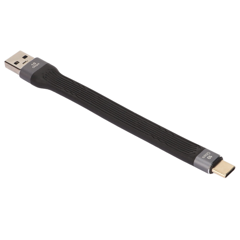 Efficient Usb 3.1 Cable, 10Gbps Data Transfer Rating Ensures Lightning-Fast Transfers, Portable And Compact For Seamless Integration Into Daily Life 9147006856512