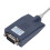 Προηγμένος προσαρμογέας USB σε σειριακό διπλό τσιπ, προστασία από υπερτάσεις, 3