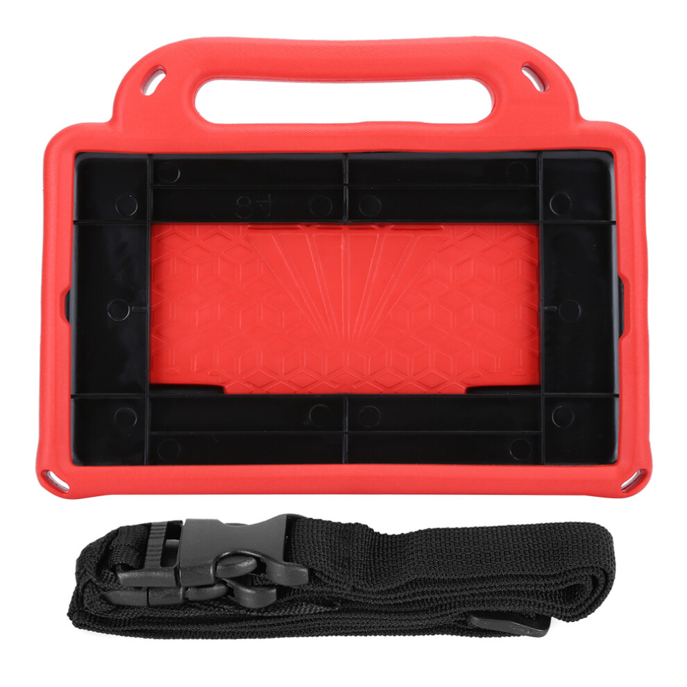 8In Tablet Protective Cover, Equipped With Washable Nontoxic Materials And Shockproof Construction, Ensures Your Child's Device Stays Safe And Stylish 9147006998229