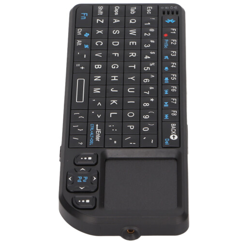 Έξυπνο Touchpad υψηλής ευαισθησίας για έξυπνο, φορητό μέγεθος, φιλική προς το 2