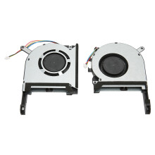 Ventilatoare de schimb noi pentru laptopul de gaming ASUS TUF, ventilator de răcire pentru laptop cu conector de alimentare cu 4 pini, ventilator