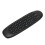 Wireless Keyboard with Motion Recognition, Somatic Handle for Gaming and Navigation, Inertial Sensor for Precise Control 2