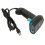 USB Barcode Reader Wired 1D Fast Reading In Various Lighting Environments Stable Performance Dustproof Waterproof Shockproof Plug And Play Bar Code Sc 3