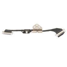 Conector de afișaj LCD de schimb, cabluri de iluminare de fundal pentru modelele MacBook Pro și iMac, abilități de lipire necesare, conector