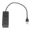 Κέντρο δεδομένων With4USB Ports Plug and Play Εργαλείο χωρίς σχεδιασμό υψηλής ταχύτητας 2