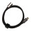 Καλώδιο γρήγορης φόρτισης USB4.0 με Thunderbolt4Support Ασφαλής παροχή ρεύματος και Σύγχρονη 2