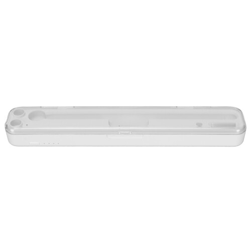 Θήκη μεταφοράς για Apple Pencil με ενσωματωμένη βάση, Αποθήκευση "όλα σε ένα", Προστασία 1