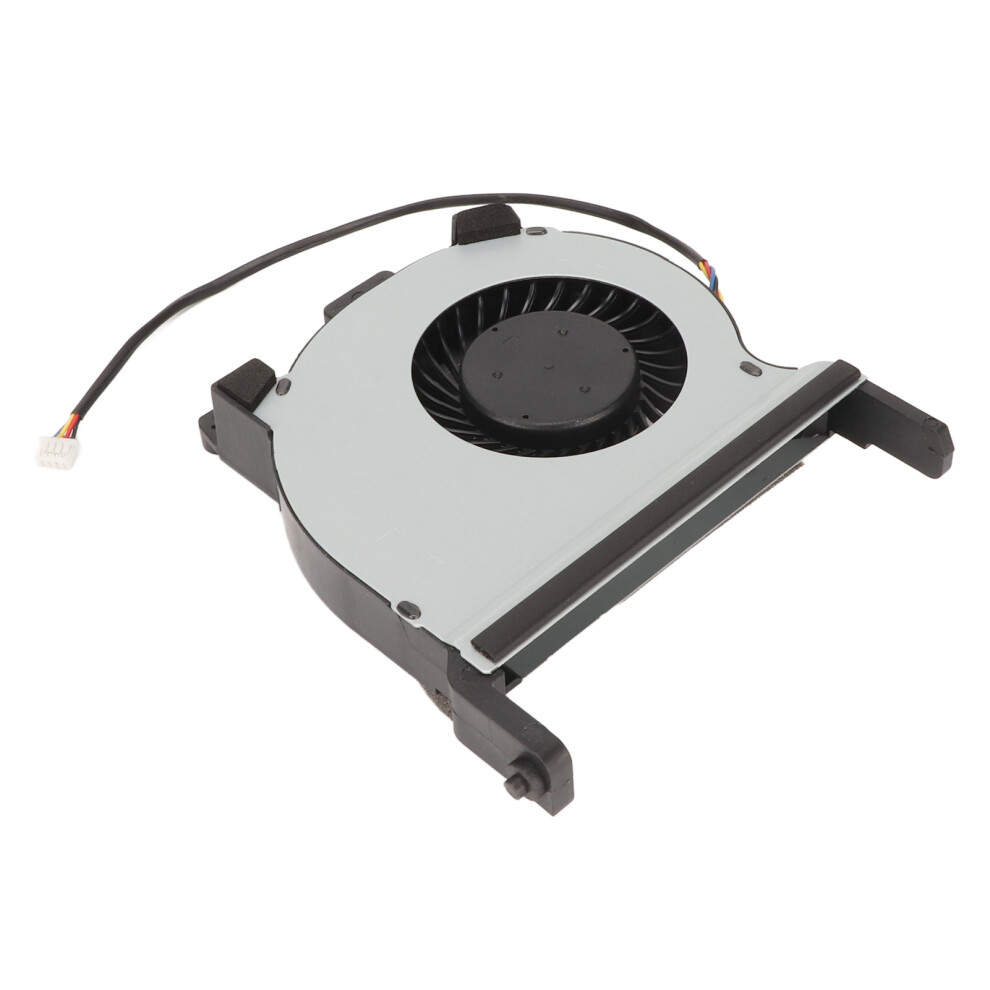 Compatible Models Cooling Fan, Special Skill Installation Ensures Precise Fit For Your Hp Prodesk Mini Desktop Mini Pc Including 405 G4 705 G4 G5 600 9138057394856