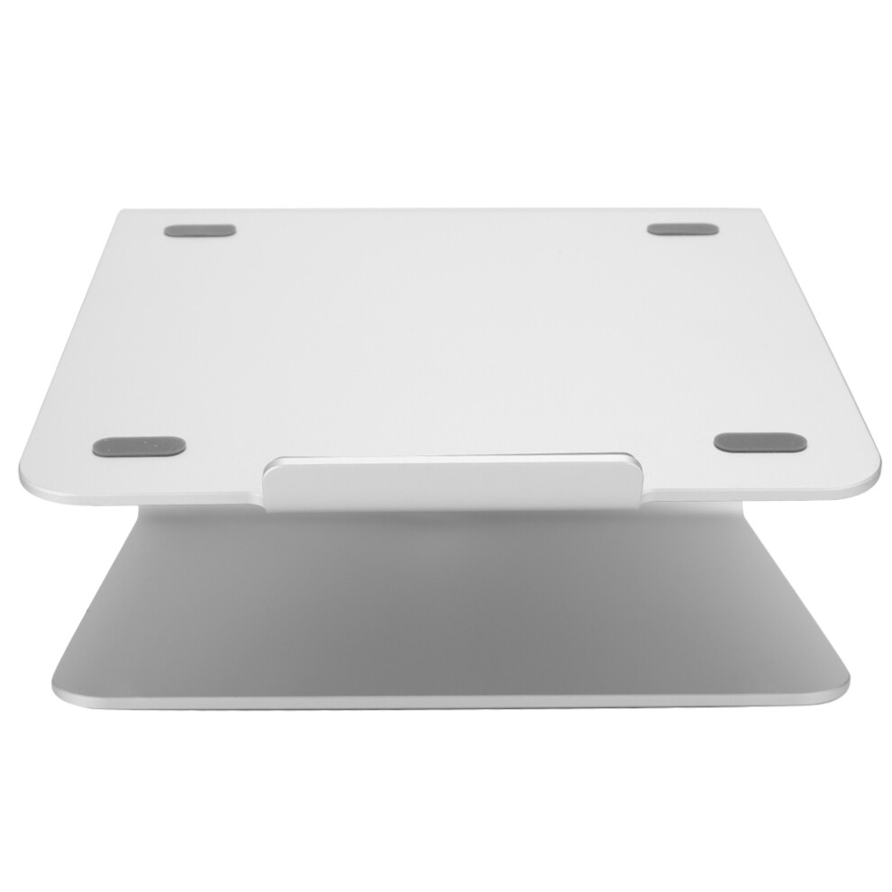 Stylish Laptop Stand, Aluminum Alloy Elevator For 11-17 Inch Notebooks, Detachable Metal Laptops Elevator Ensuring Ease Of Use 9176269620318