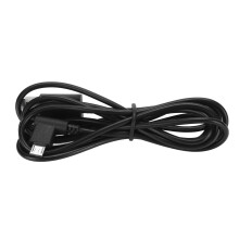 Cablu de încărcare pentru tablete de artă digitală, design cu conector unghiular de 90 de grade cu material PVC premium, conexiune stabilă și