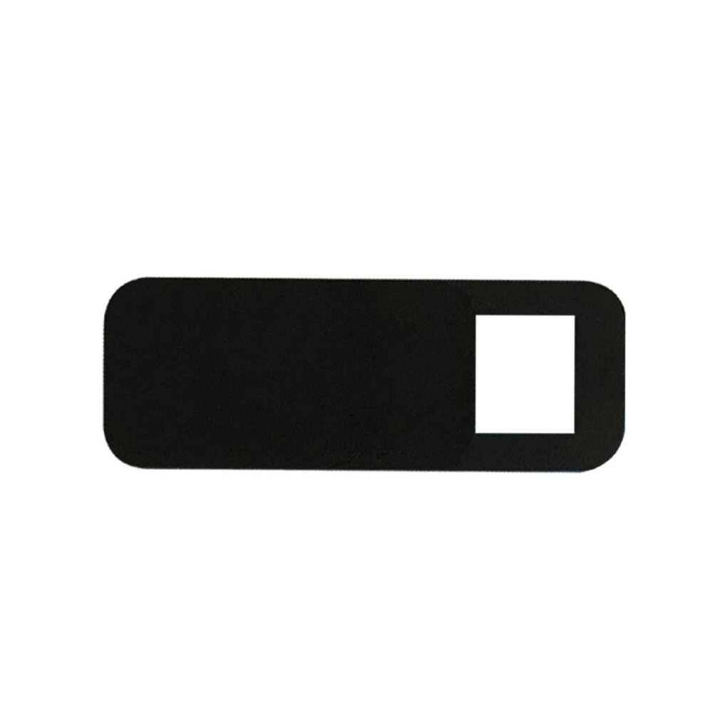 Ultra Thin Webcam Cover, Fits Most Devices Including Laptop, Tablet, And Smartphone, Strong Adhesive Ensures No Scratch Design, Easy Installation And 9176269624507