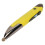Luminous Rechargeable Pen Mouse Bluetooth Function with 2.4G Wireless Mode Silent Clicking for Windows iOS Android Systems Temperature Data Logger Rea 6