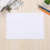 Poly Project Pocket Document Organizer voor kantoordocumentbeheer, stevige constructie, grote capaciteit, transparante plastic map met 7