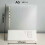 Binder Protector, High Capacity Binding For A5 A6 Sizes, Customizable Inner Papers Offer Versatility, PVC Binder Covers Guarantee Durability And Prote 2