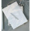 Poly Project Pocket Document Organizer voor kantoordocumentbeheer, stevige constructie, grote capaciteit, transparante plastic map met 5