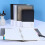 Binder Protector, High Capacity Binding For A5 A6 Sizes, Customizable Inner Papers Offer Versatility, PVC Binder Covers Guarantee Durability And Prote 7