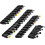 Κιτ βυσμάτων Universal DC Connectors, Υποδοχή τροφοδοτικού που εξασφαλίζει συμβατότητα 1