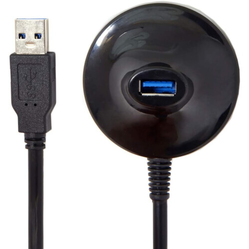 Σταθμός σύνδεσης υψηλής ταχύτητας USB 3.0 για επιτραπέζια χρήση, κάθετη βάση 2