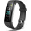 Fitness Tracker για Άνδρες και Γυναίκες, Προηγμένο Activity Tracker με Παρακολούθηση Καρδιακών 1