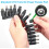 Κιτ βυσμάτων Universal DC Connectors, Υποδοχή τροφοδοτικού που εξασφαλίζει συμβατότητα 2