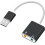 Επανεφεύρεση Ήχου, η απόλυτη λύση ήχου Plug and Play, εξωτερική κάρτα ήχου για 1