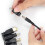 Κιτ βυσμάτων Universal DC Connectors, Υποδοχή τροφοδοτικού που εξασφαλίζει συμβατότητα 7