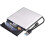 External Blu-ray Drive, Combining Style with Substance for Your Media Needs 1