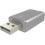 Εξωτερικός στερεοφωνικός ήχος, κάρτα ήχου USB Plug and Play με εξαιρετικά φορητό 4