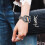 Κομψή θήκη προστασίας για Apple Watch Series 6/5/4 44mm, στρατιωτικής ποιότητας προστατευτική 7