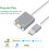 Επανεφεύρεση Ήχου, η απόλυτη λύση ήχου Plug and Play, εξωτερική κάρτα ήχου για 5