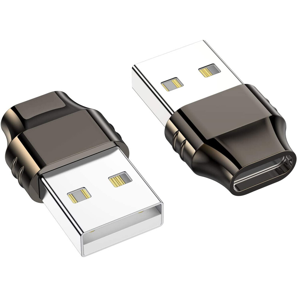 Experience Unmatched Convenience With Our Durable Design Usb C Adapter: A Master Of Fast Charging, Data Transfer & Universal Compatibility 9012494627022
