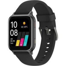 High-tech fitness tracker, monitor srdcovej frekvencie zaisťuje presné merania, vodotesné inteligentné hodinky ponúkajú bezkonkurenčnú