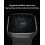Smart Watch, Sport Mode Activity Tracker, Full Touch Screen for iPhone Android (Pink) 6