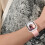 Κομψή θήκη προστασίας για Apple Watch Series 6/5/4 44mm, στρατιωτικής ποιότητας προστατευτική 7