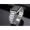 Ανταλλακτικό βραχιόλι Bling Bands για γυναικείο Apple Watch, εύκολη ρύθμιση και μοναδική 3