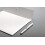 Polyester And Polypropylene (Pp) Clear A4 Letter Size Envelopes, Semi-Translucent With Snap Closure, Versatile Use, 5 Pack 3