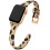 Κομψό δερμάτινο λουράκι Apple Watch, κομψό ανταλλακτικό λουράκι για απλό και κομψό 1
