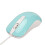 Programmable Buttons Mouse, Customizable Lighting & Optical Sensor, Plug And Play Wireless Mouse For PC, Laptop, Gaming (RGB Backlit) 3
