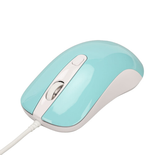 Programmable Buttons Mouse, Customizable Lighting & Optical Sensor, Plug And Play Wireless Mouse For PC, Laptop, Gaming (RGB Backlit) 2