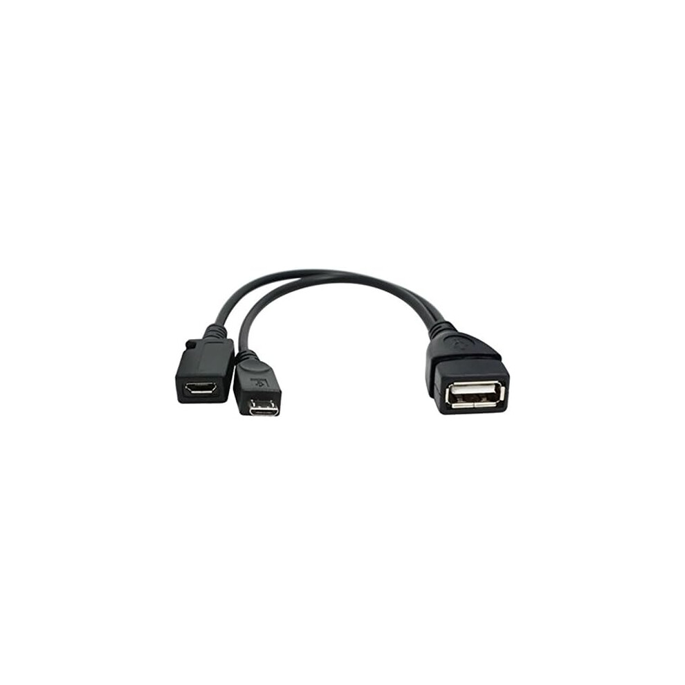 Seamless Usb Integration For Streaming Devices, Purpose-Built Connectivity For Media Sticks And Boxes With Hassle-Free Setup, Ensuring Plug-And-Play U 9012494676754