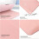 Θήκη Laptop Sleeve, Λεπτή και Ελαφριά Σχεδίαση για Υπερλεπτά Laptop 13-13,5 ιντσών, Αδιάβροχη 5
