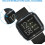 Προστατευτικό οθόνης συμβατό με Fitbit Versa2, η μεμβράνη Tpu κατά των φυσαλίδων 3